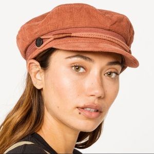 Billabong Jack Hat